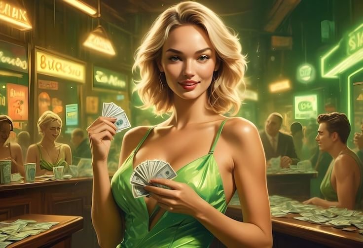 Hình nền sinh động của nền tảng fu88 cá cược online