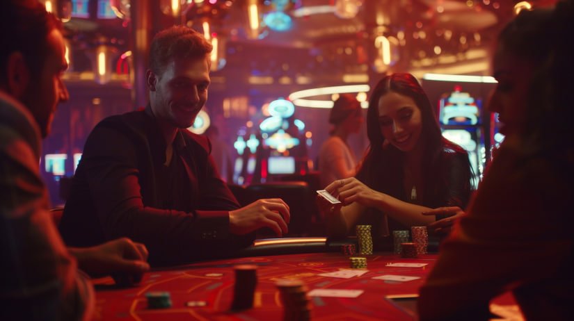 Hệ thống luật chơi và kết quả Bingo minh bạch, công bằng trên fu88