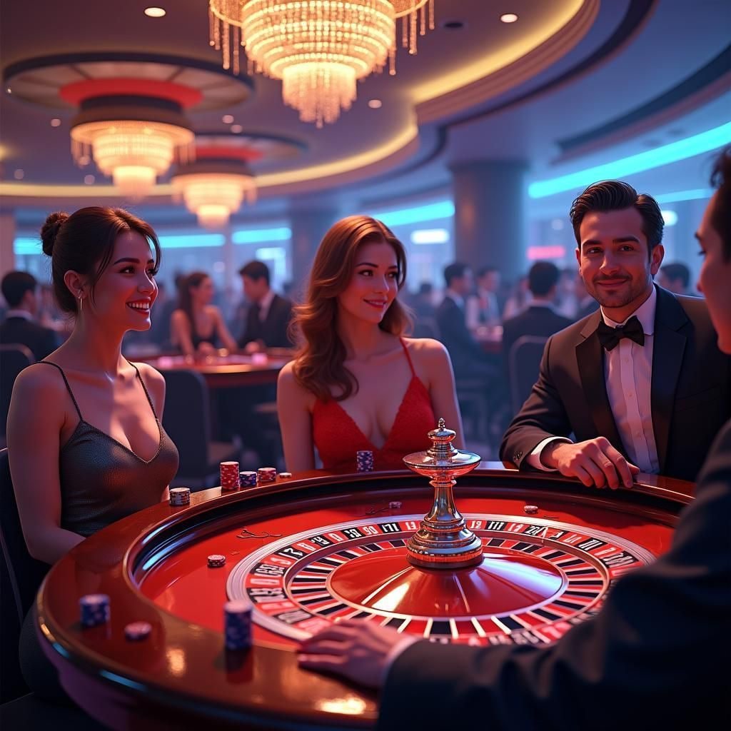 Thanh toán an toàn và bảo mật cho trò chơi Bingo tại fu88